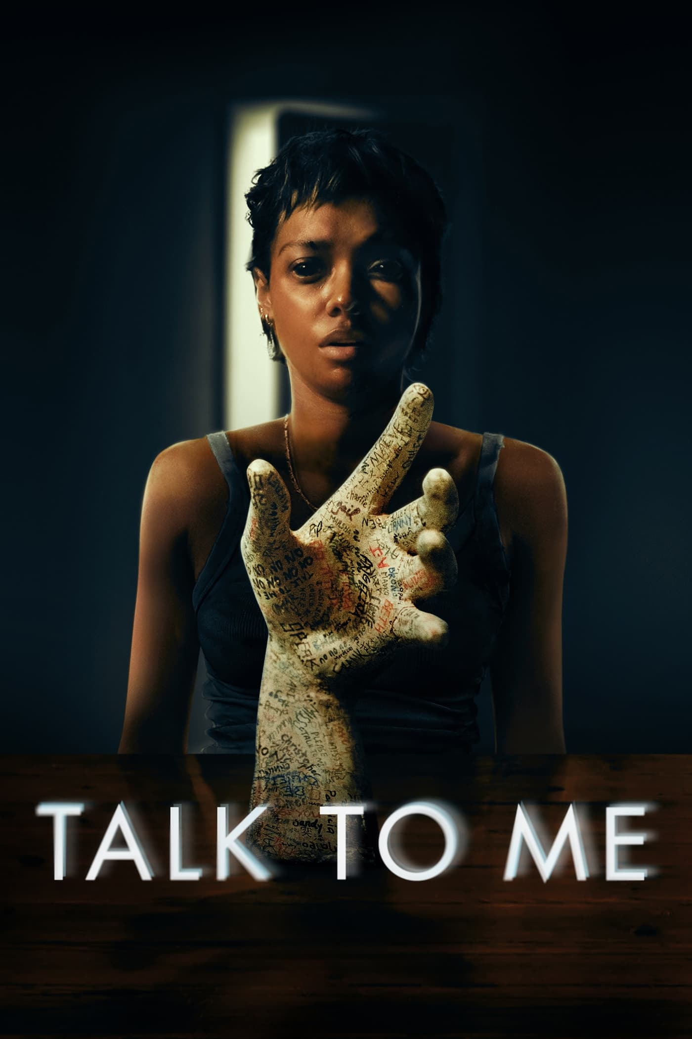 Talk to Me (2023) - Hollywood Movie